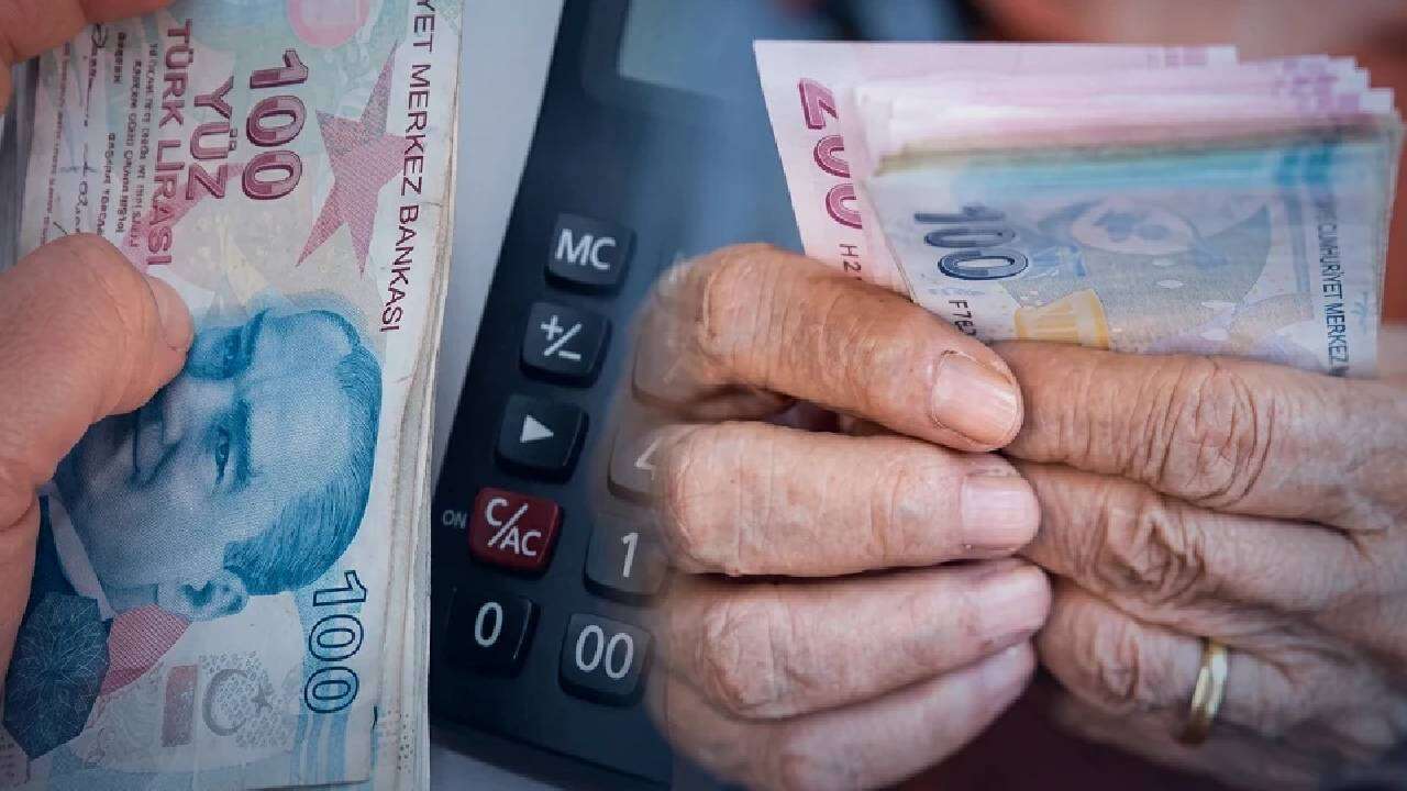 SGK uzmanı İsa Karakaş üstüne basa basa açıkladı: Yüksek emekli maaşı alacaklar! Bu detayı kaçırmayın 6